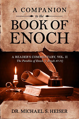 Picture of A Companion to the Book of Enoch