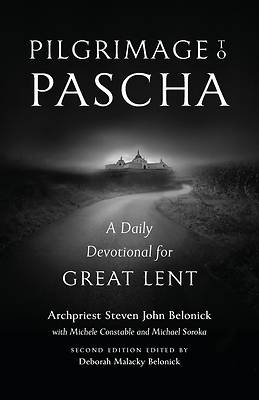 Picture of Pilgrimage to Pascha Large Print Edition