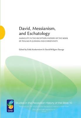 Picture of David, Messianism, and Eschatology