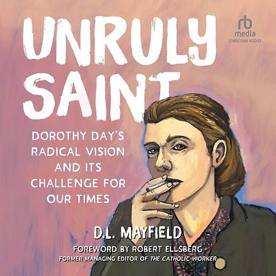Picture of Unruly Saint