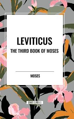 Picture of Leviticus