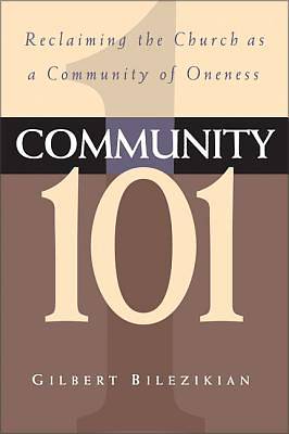 Picture of Community 101