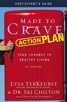 Picture of Made to Crave Action Plan Participant's Guide