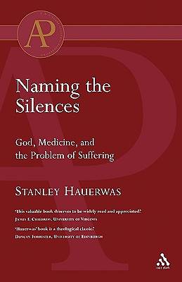 Picture of Naming the Silences