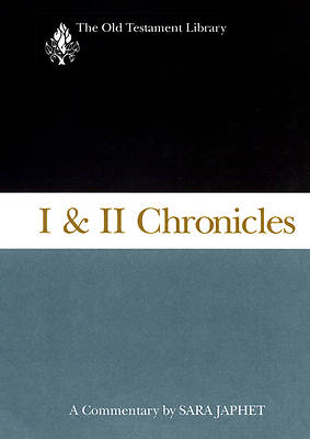 Picture of The Old Testament Library - I & II Chronicles