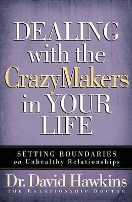 Picture of Dealing with the Crazymakers in Your Life [ePub Ebook]