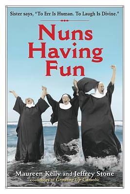 Picture of Nuns Having Fun