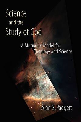 Picture of Science and the Study of God