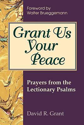 Picture of Grant Us Your Peace