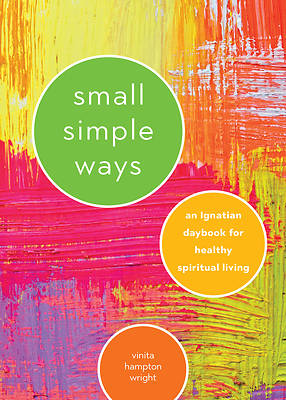 Picture of Small Simple Ways