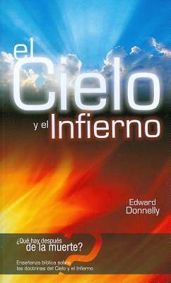 Picture of Spa-El Cielo y El Infierno = Heaven and Hell