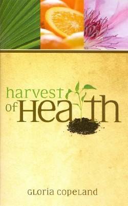 Picture of Harvest of Health
