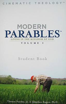 Picture of Modern Parables Volume 1 Study Book