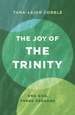 Picture of The Joy of the Trinity