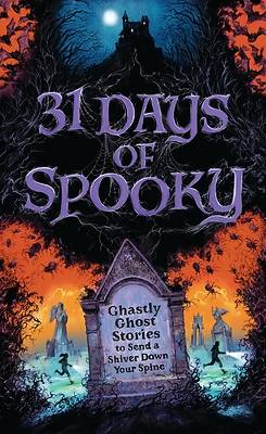 Picture of 31 Days of Spooky