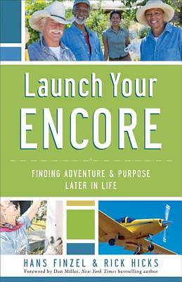 Picture of Launch Your Encore [ePub Ebook]