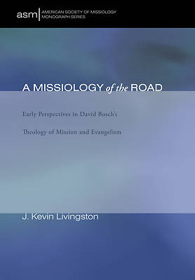 Picture of A Missiology of the Road