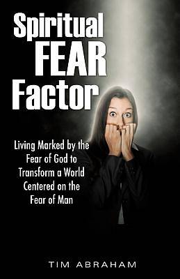 Picture of Spiritual Fear Factor