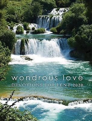 Picture of Wondrous Love - eBook [ePub]