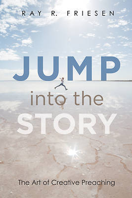 Picture of Jump Into the Story