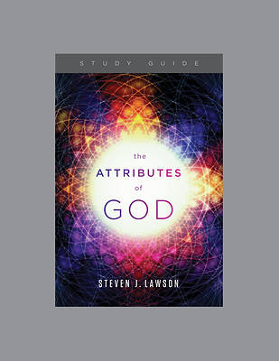 Picture of The Attributes of God