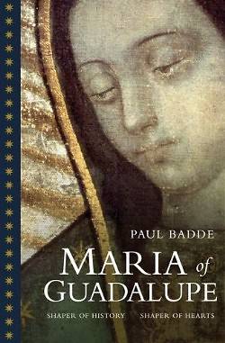 Picture of Maria of Guadalupe