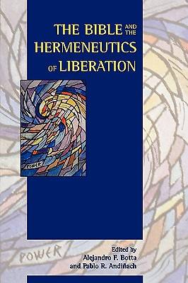 Picture of The Bible and the Hermeneutics of Liberation