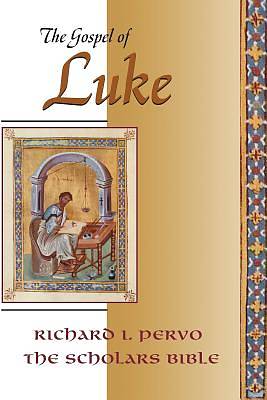 Picture of Gospel of Luke (Scholars Bible)