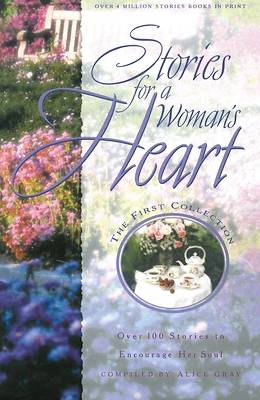 Picture of Stories for a Woman's Heart