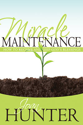 Picture of Miracle Maintenance [ePub Ebook]