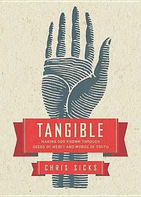 Picture of Tangible [ePub Ebook]