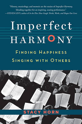 Picture of Imperfect Harmony