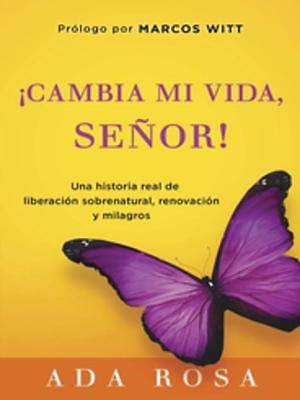 Picture of Cambia Mi Vida, Senor! [ePub Ebook]