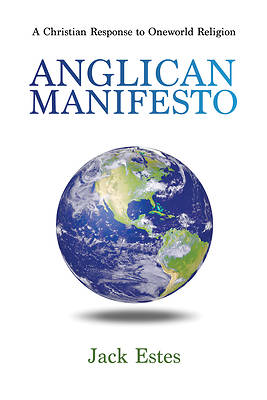 Picture of Anglican Manifesto