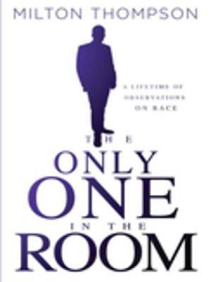 Picture of The Only One In The Room [ePub Ebook]