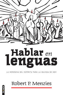 Hablar En Lenguas