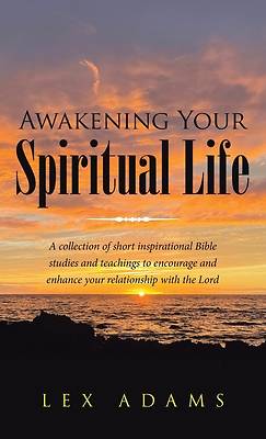Picture of Awakening Your Spiritual Life