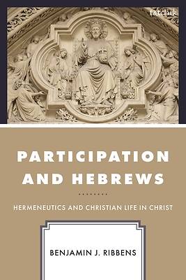 Participation and Hebrews