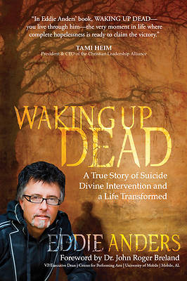 Picture of Waking Up Dead [ePub Ebook]