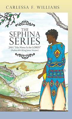 Picture of The Sephina Series