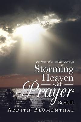 Picture of Storming Heaven with Prayer Book Ii