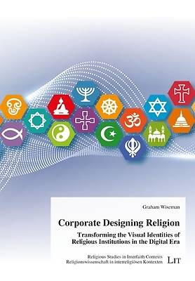 Picture of Corporate Designing Religion