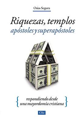 Picture of Riquezas, Templos, Apostoles y Super Apostoles