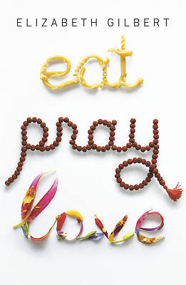 Picture of Eat, Pray, Love