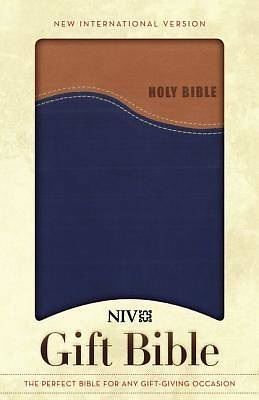 Picture of New International Version Gift Bible
