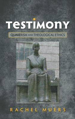 Picture of Testimony [ePub Ebook]