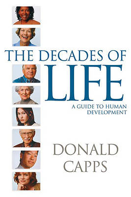 Picture of The Decades of Life