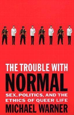 Picture of The Trouble with Normal