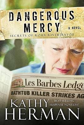 Picture of Dangerous Mercy