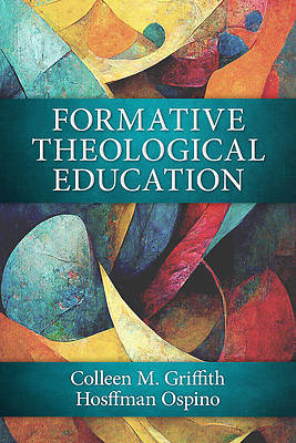 Picture of Formative Theological Education